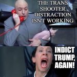 We Are Now a 3rd World Nation