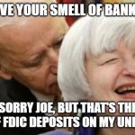 Banking Crisis is Far From Over