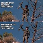 Sunday Funnies, If You’re Not Offended…
