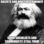 Why the Markets Reject Socialism