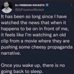 Shooting At Nothing and Hitting It