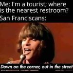 Sunday Funnies, If You’re Not Offended…