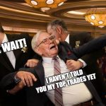 Top Trades for October