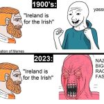 Irish Riots Spark Surge of Riots in Europe