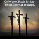 Focusing On Thanksgiving or Black Friday