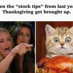 A Purely Financial Black Friday Special