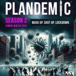 Are You Ready for Plandemic 2.0?