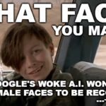 Google Admits “They Messed Up”
