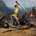 David Killed Goliath…Over Taxes