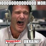 More Military “Advisers” to Ukraine