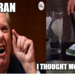 Lindsey Graham, “Nuke Iran and Hamas”
