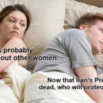 Iranian President’s Helicopter Accident?
