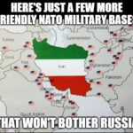 Is NATO a Threat to Peace?