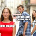 Why Markets Need Short Sellers