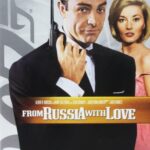 From Russia With Love