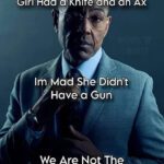 Defending Crime